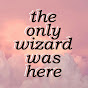 theonlywizardwashere logo
