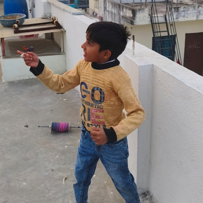 KiteFun