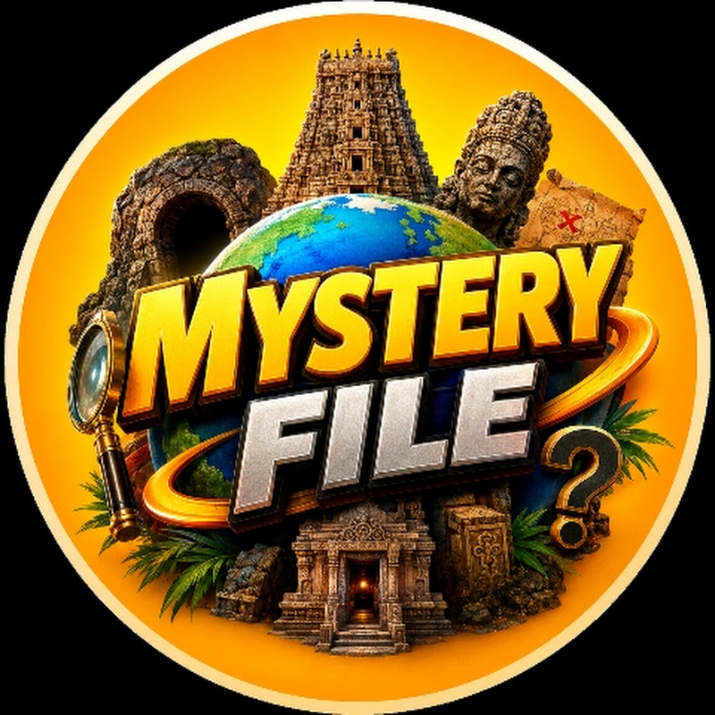 Mystery File