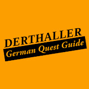 German Quest Guide