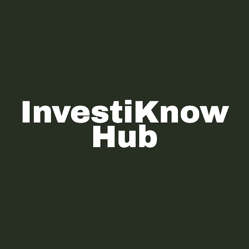 InvestiKnow Hub