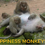 MrChea,#Monkeys,#Babymonkey, monkeys, babymonkeys logo