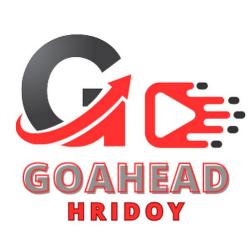 GoAhead Hridoy