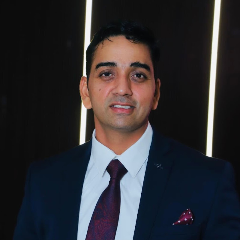 Bhoopesh Sharma
