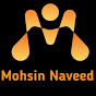 Mohsin Naveed logo