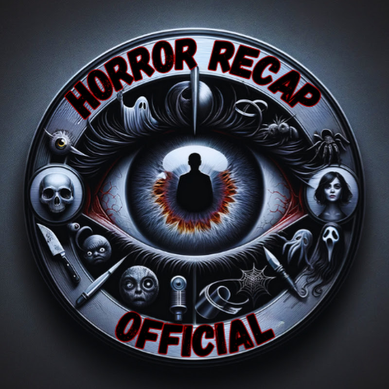 Horror Recap Official 999K