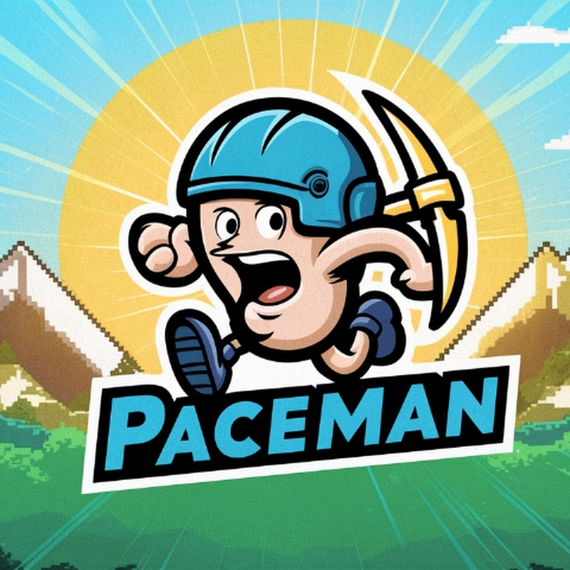 Paceman
