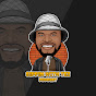 SippinwithTez Podcast logo