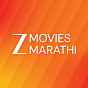 Zee Movies Marathi logo