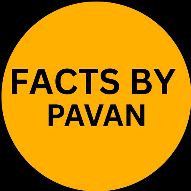 FactsbyPavan