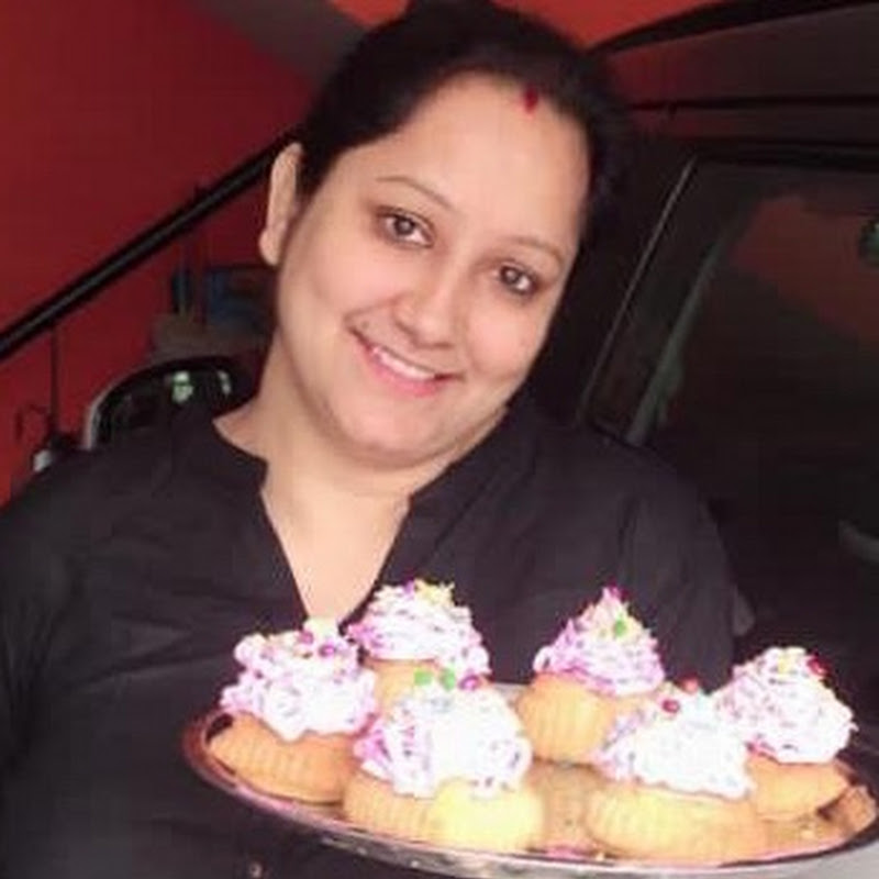 SHAHINA’S KITCHEN