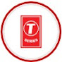 T-SERIES TWO logo