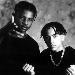 Kris Kross - Topic