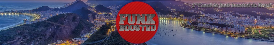 Funk Bass Boosted Avatar canale YouTube 