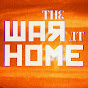 The War At Home logo