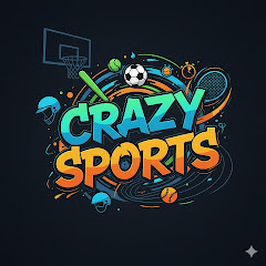 Crazy Sports