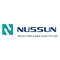 NUSSUN logo
