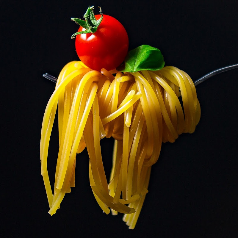 Foodalistic