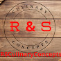 R&S Culinary Concepts logo
