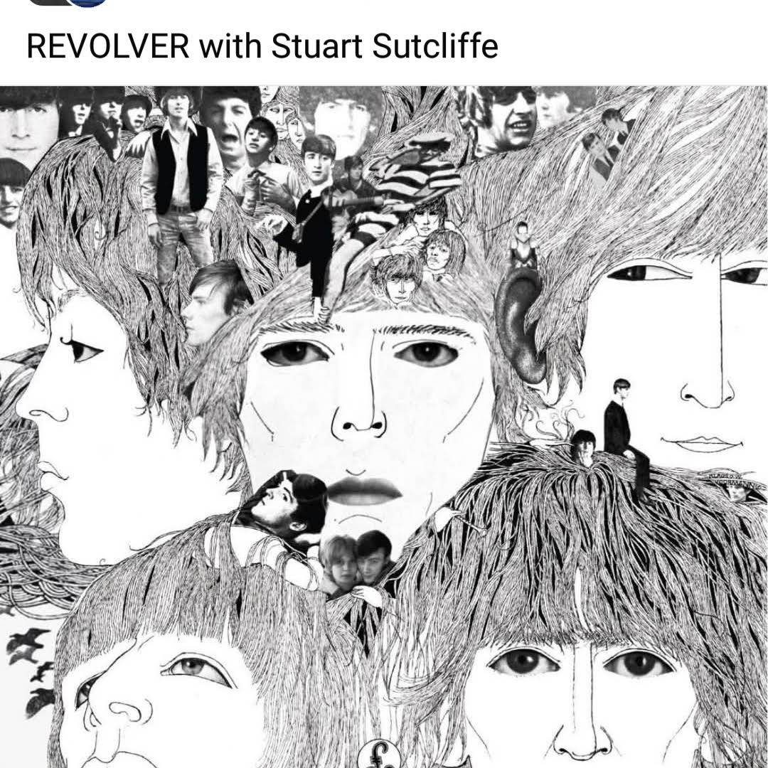 洋楽 THE PLAYINGBEATLES YouTube