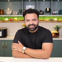 Chef Aman Bisaria Avatar