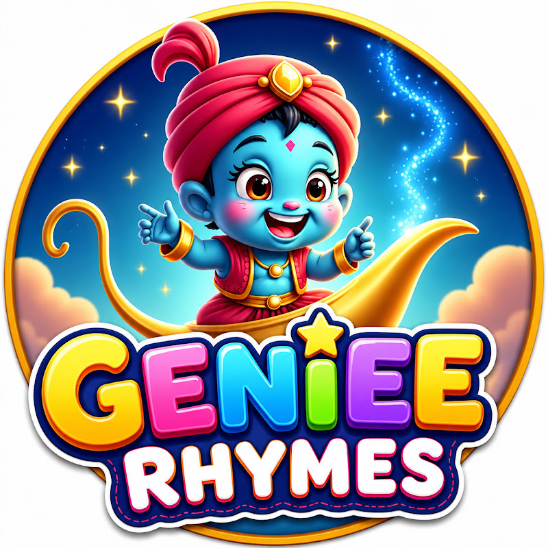 Geniee Rhymes