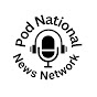 Pod National News Network logo
