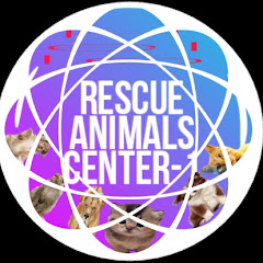 Rescue Animals Centre -1 avatar
