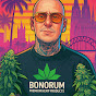 Bonorum - Premium Hemp Products logo