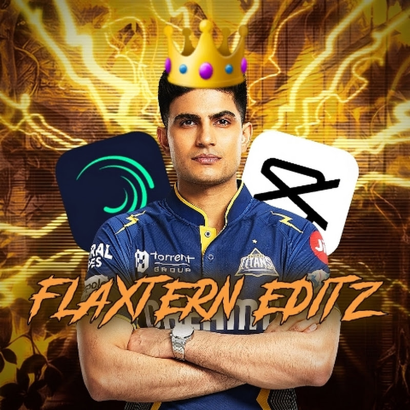 Hire Flaxtern  — Sports & Outdoors YouTube creator for sponsorships
