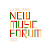 LJUBLJANA NEW MUSIC FORUM