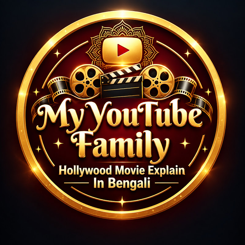 My YouTube Family 