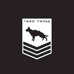 Логотип каналу Team Tango