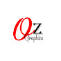 Oz Graphics logo
