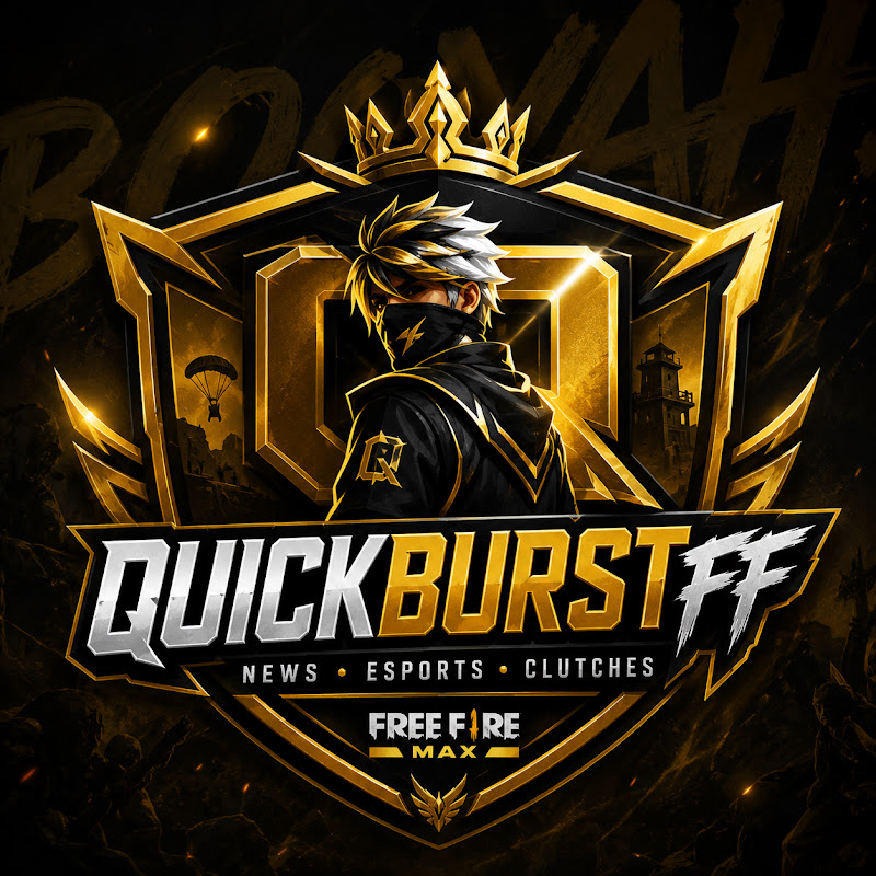 QuickBurstFF 
