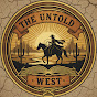 The Untold West logo