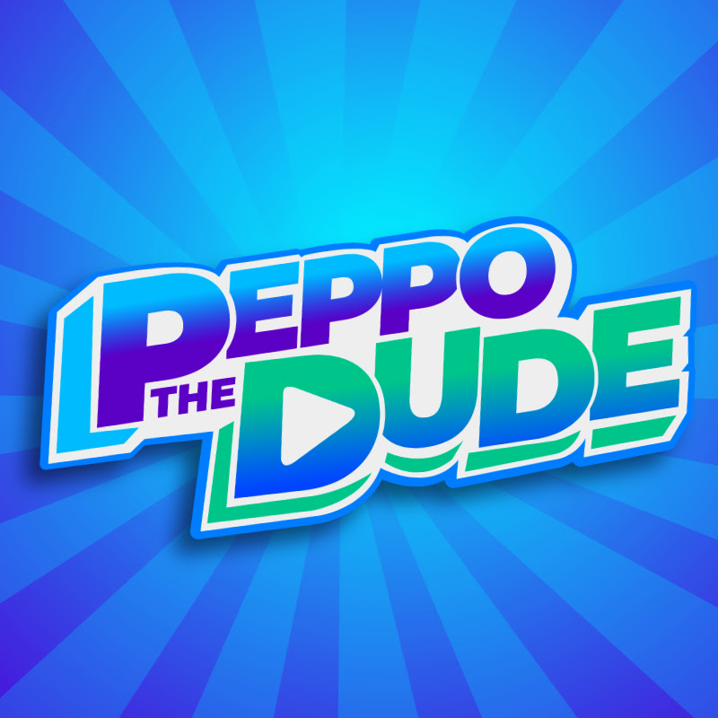 PeppoTheDude