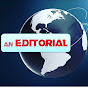 An Editorial logo