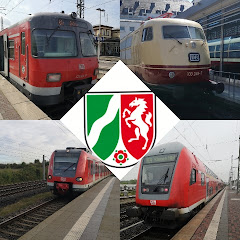 Trainspotter Düren