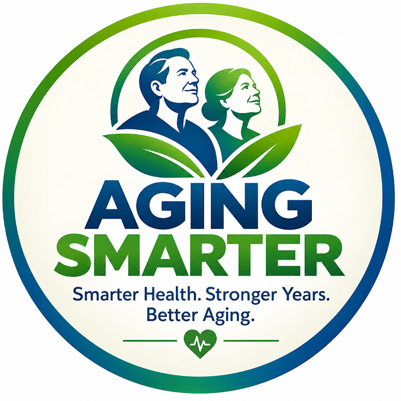 Aging Smarter