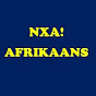nxa! Afrikaans: learn the basics logo