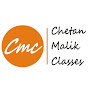 Chetan Malik Classes - Best CA Classes in India logo