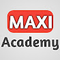 Maxi Academy logo