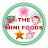 THE MINI FOODS 
