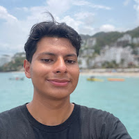ALVARO ISRAEL TADEO SANCHEZ profile image