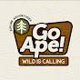 Go Ape USA logo
