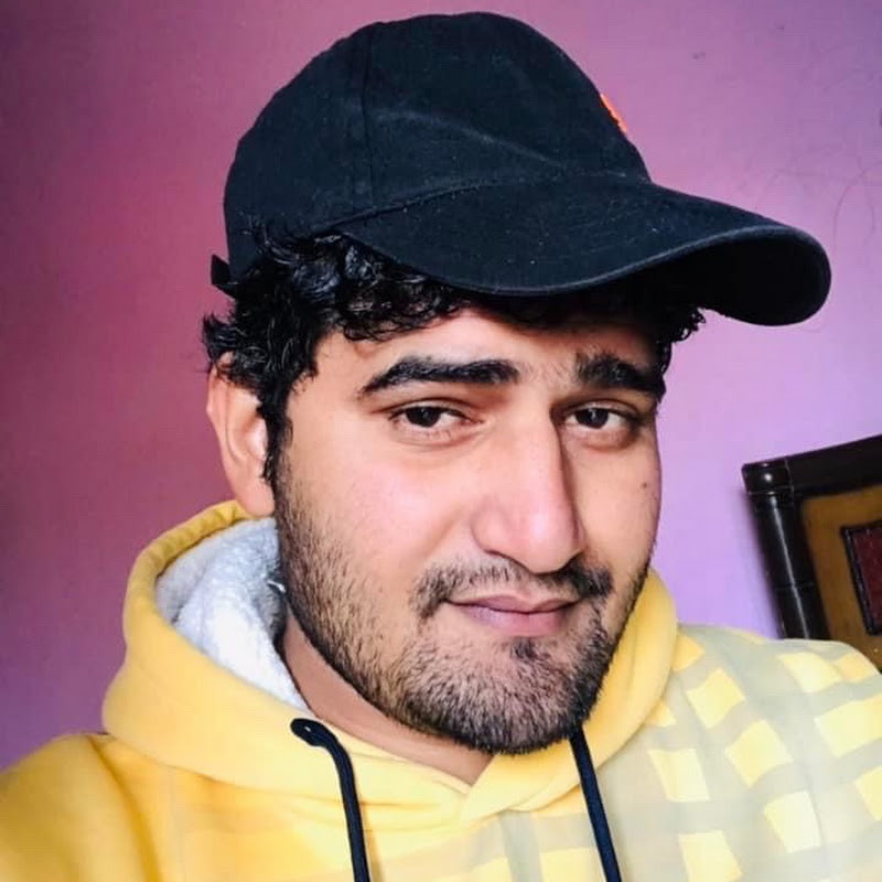 Krishan mehlawat Vlogs