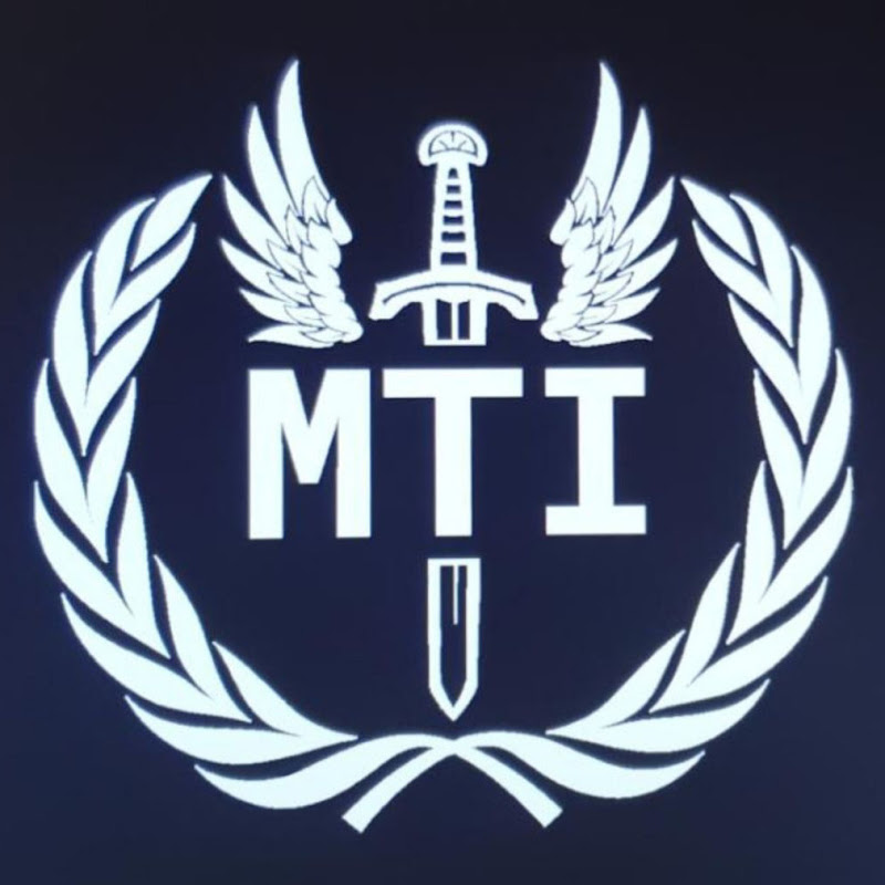 MTI GROUP icon