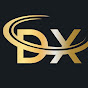 Dx Express_D logo