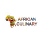 African Culinary logo